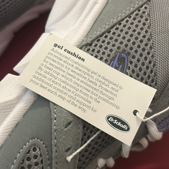 Brand new Dr. Scholls! - Picture 5 of 5